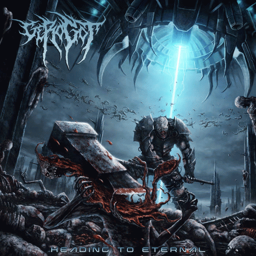 Gerogot : Heading to Eternal